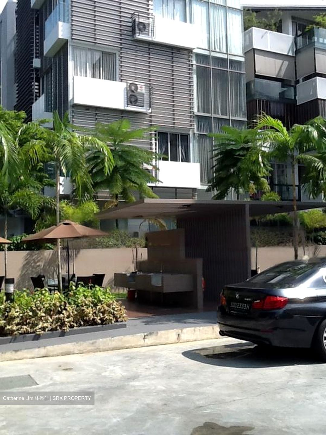 Loft @ Stevens (D10), Apartment #464383081